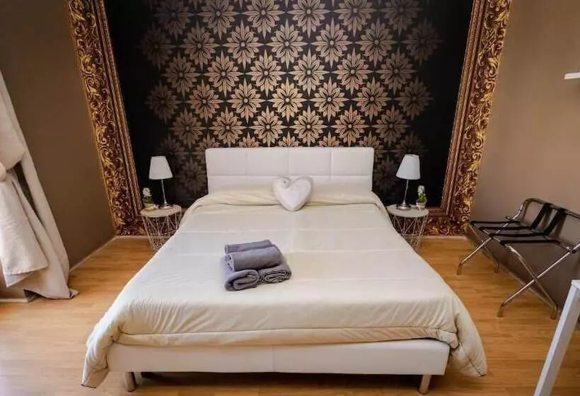 پانسیون Cconforthotels R&b Semplici Emozioni   Self Check In