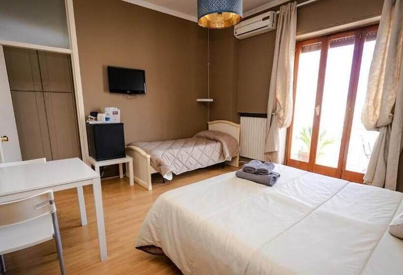 Pension Cconforthotels R&b Semplici Emozioni   Self Check In