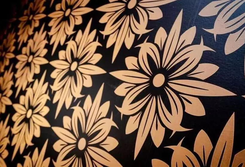 پانسیون Cconforthotels R&b Semplici Emozioni   Self Check In