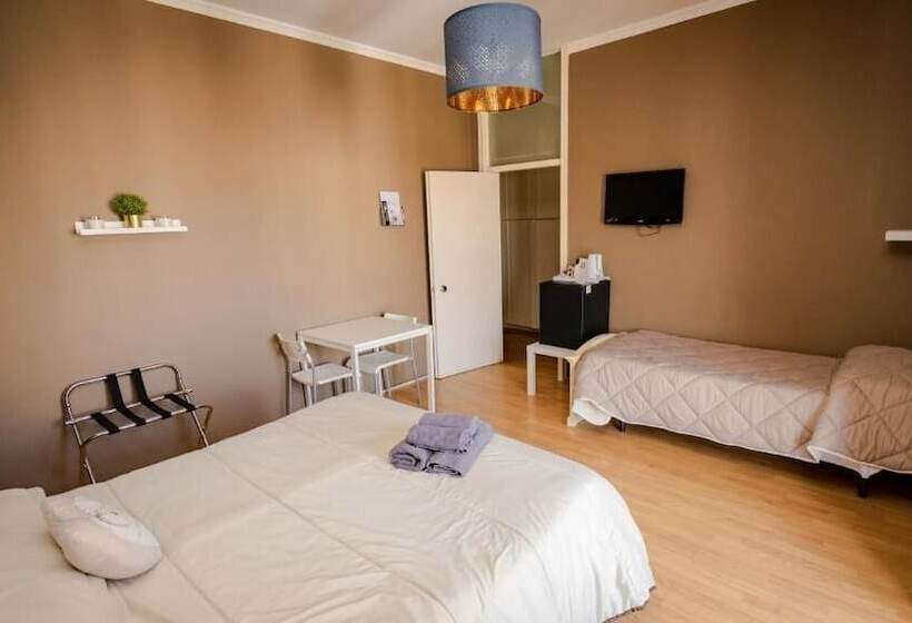 Pension Cconforthotels R&b Semplici Emozioni   Self Check In