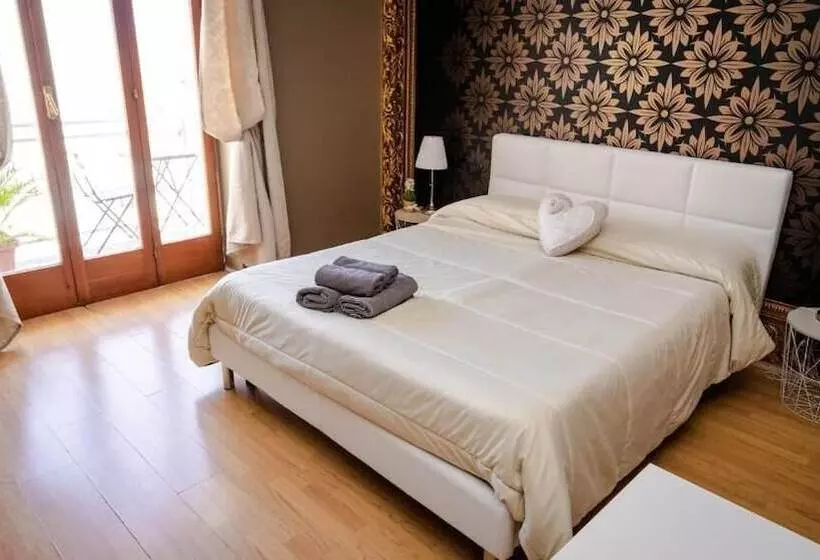 پانسیون Cconforthotels R&b Semplici Emozioni   Self Check In