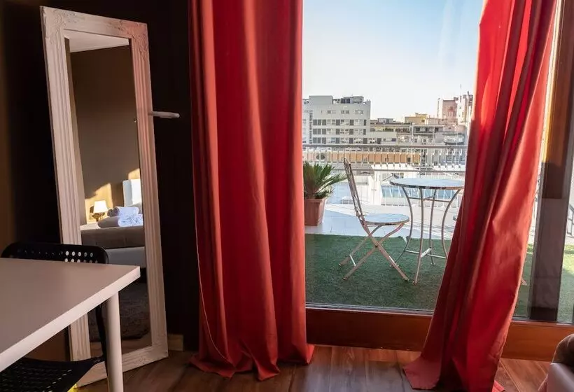 پانسیون Cconforthotels R&b Semplici Emozioni   Self Check In