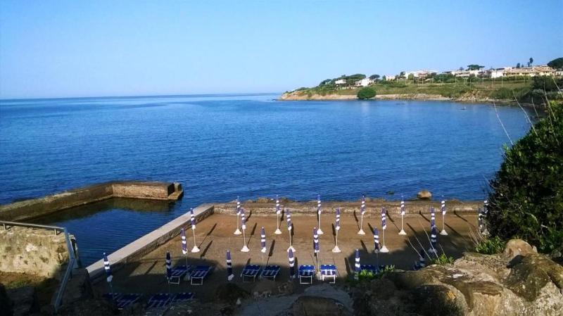 ペンション Villa Mg