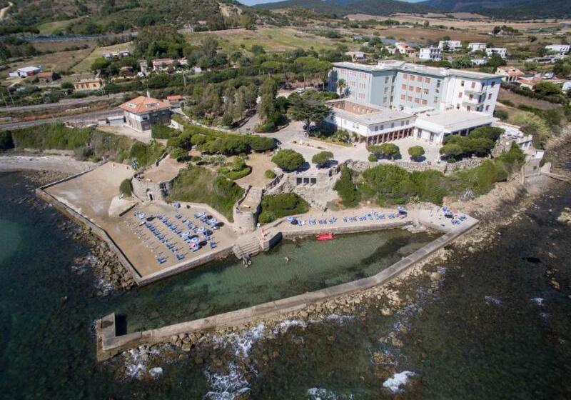 ペンション Villa Mg