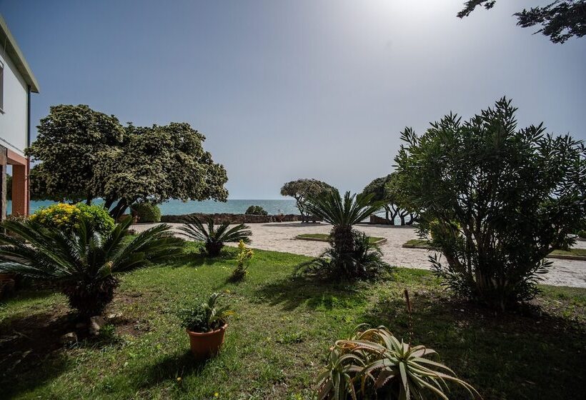 ペンション Villa Mg