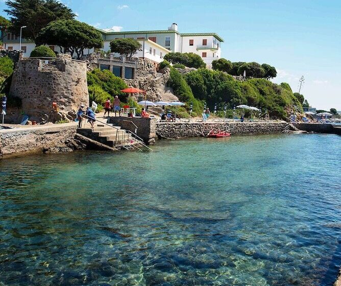 ペンション Villa Mg