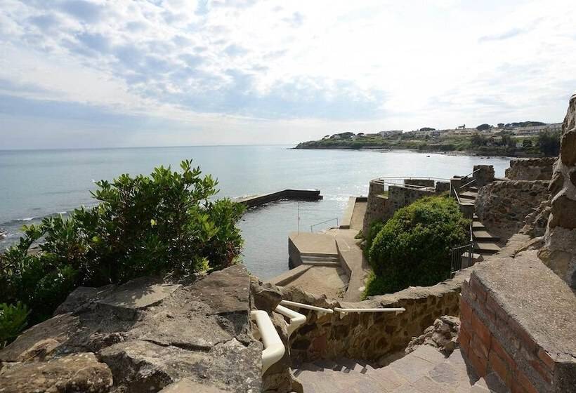 ペンション Villa Mg