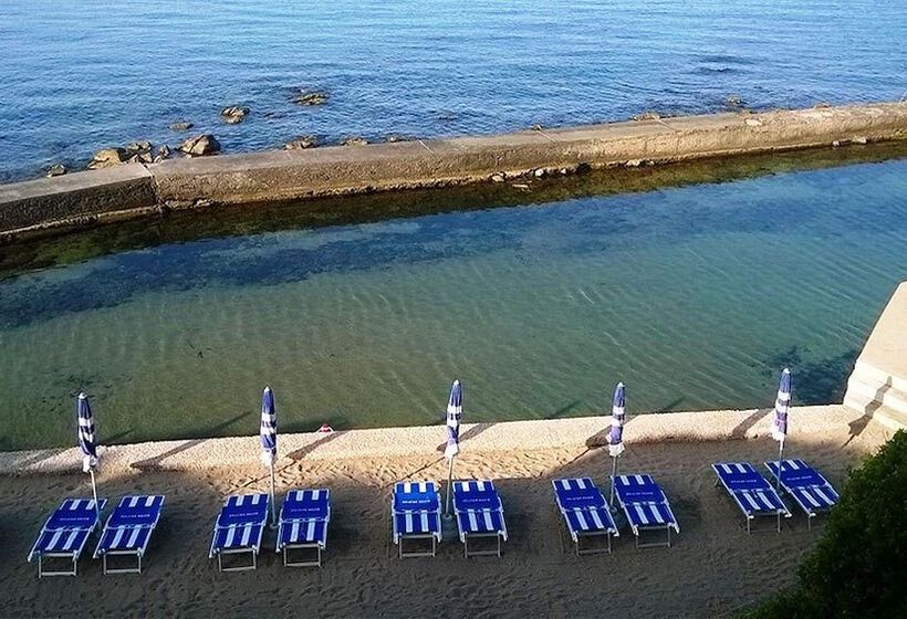 ペンション Villa Mg