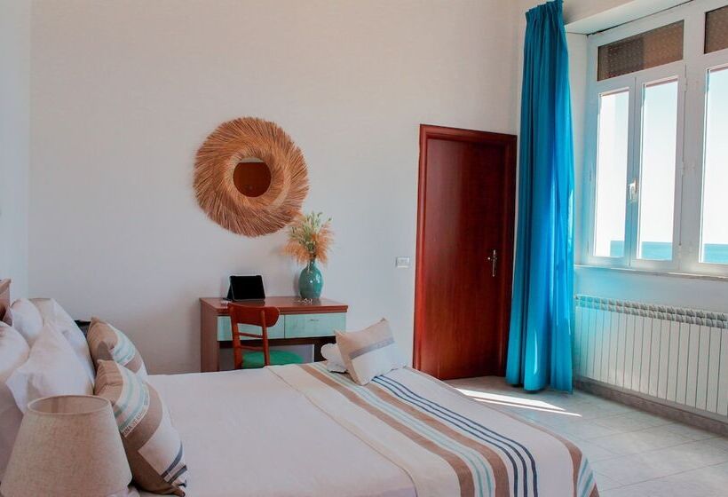 ペンション Villa Mg