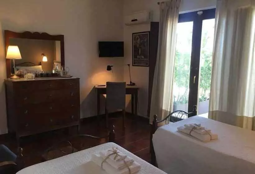 B&b Il Corbezzolo