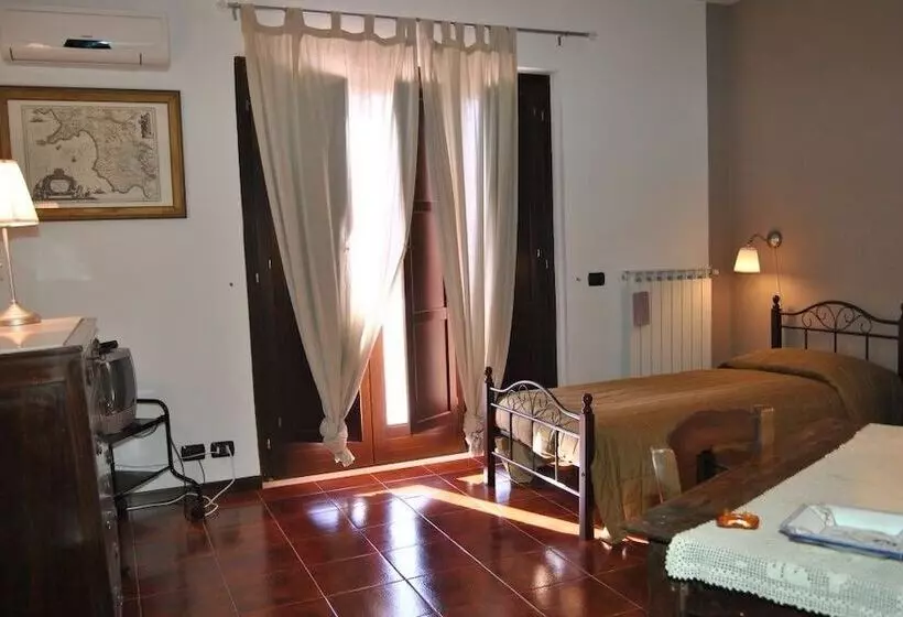 B&b Il Corbezzolo