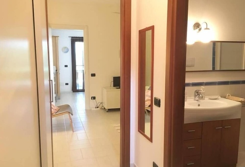 B&b Il Corbezzolo