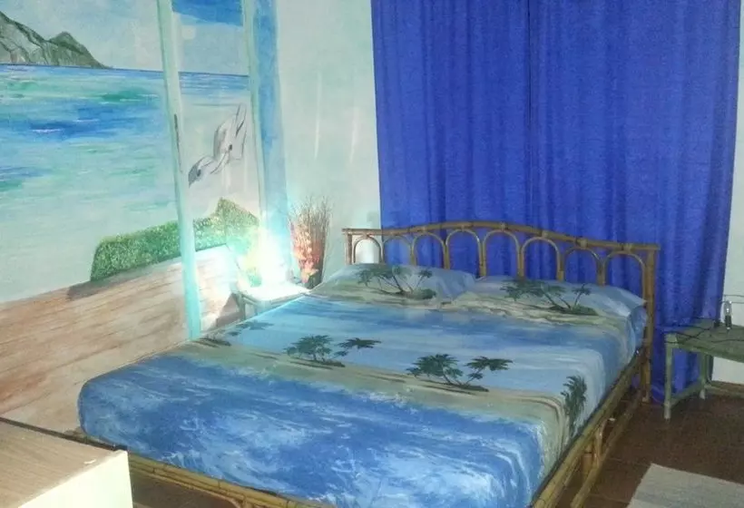 B&b Il Delfino Sardo