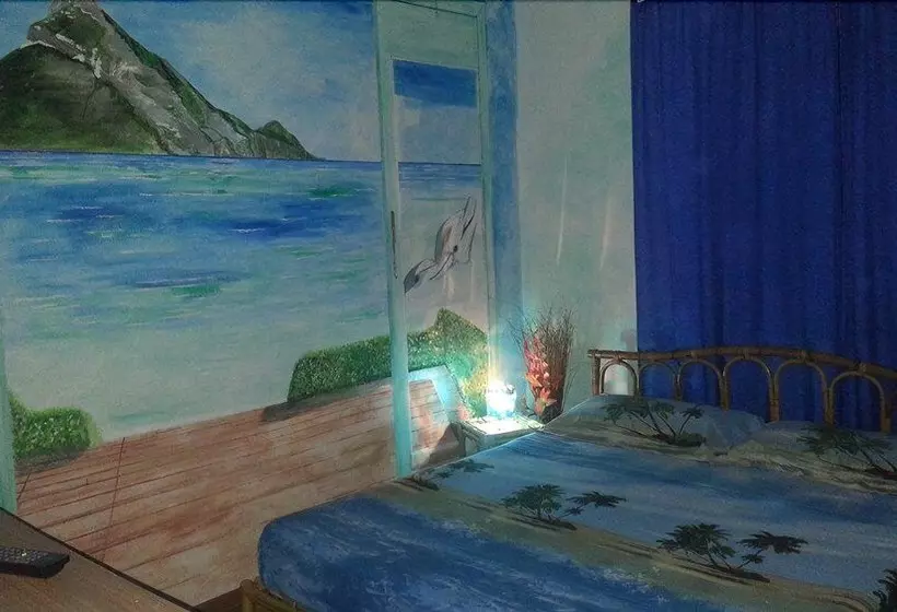 B&b Il Delfino Sardo