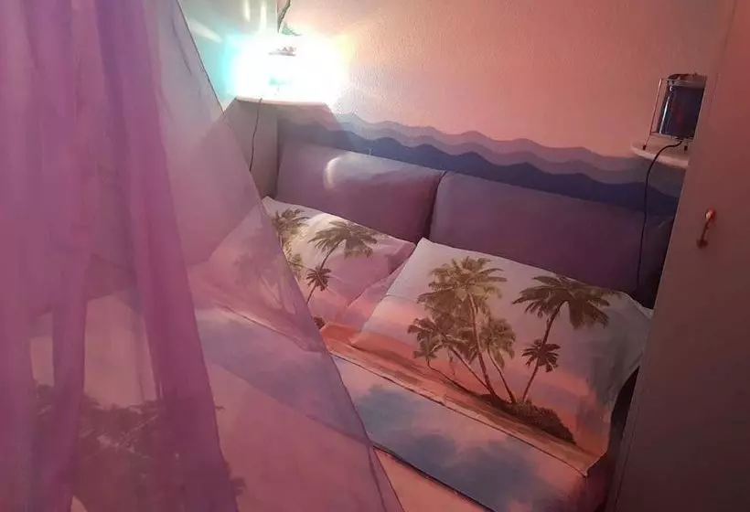 B&b Il Delfino Sardo