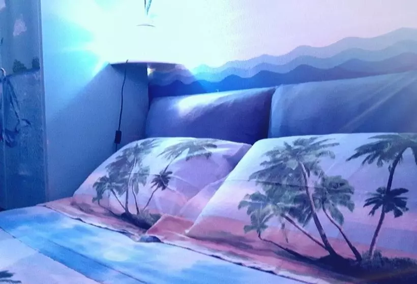 B&b Il Delfino Sardo