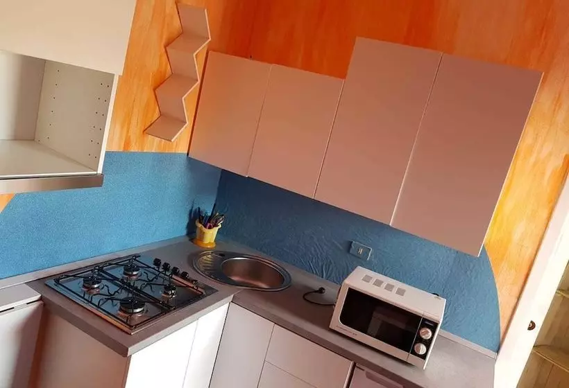 B&b Il Delfino Sardo