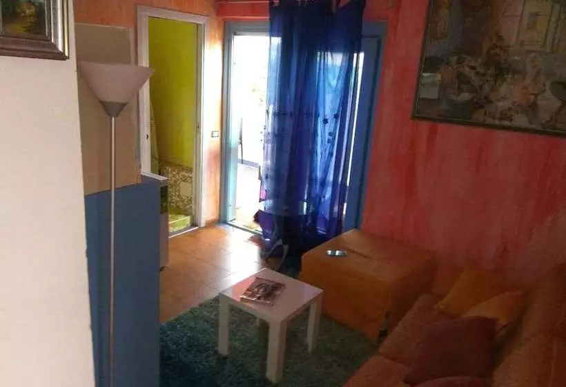 B&b Il Delfino Sardo