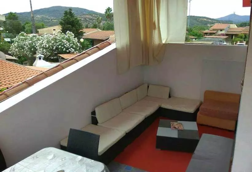 B&b Il Delfino Sardo