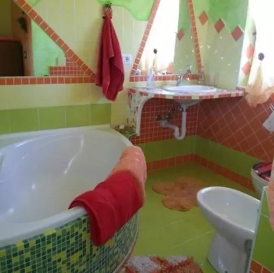 B&b Il Delfino Sardo