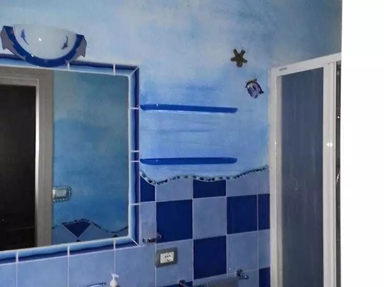 B&b Il Delfino Sardo