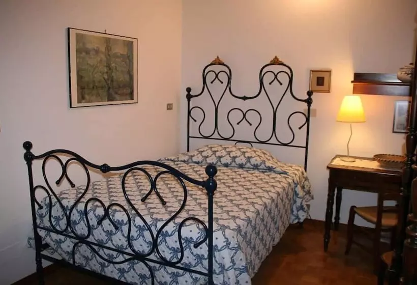 B&b La Terrazza