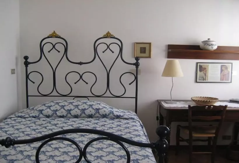 B&b La Terrazza