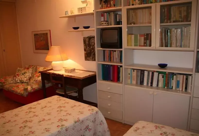 B&b La Terrazza