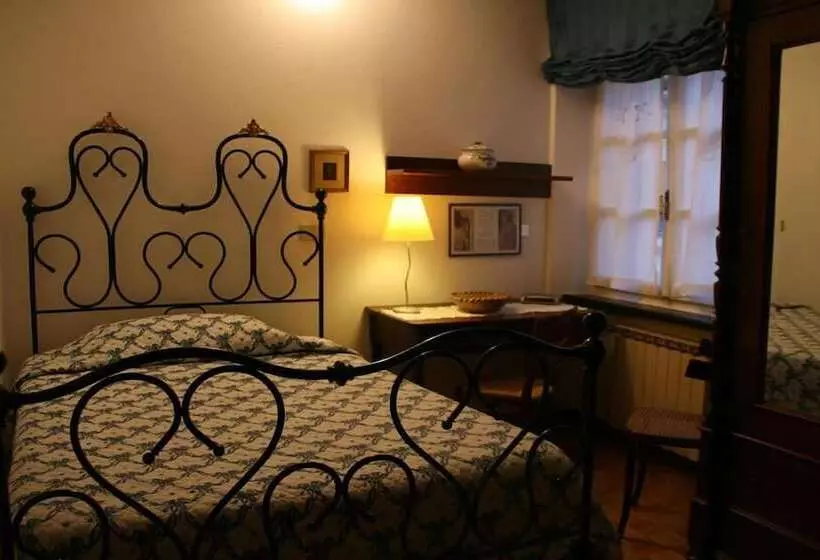 B&b La Terrazza
