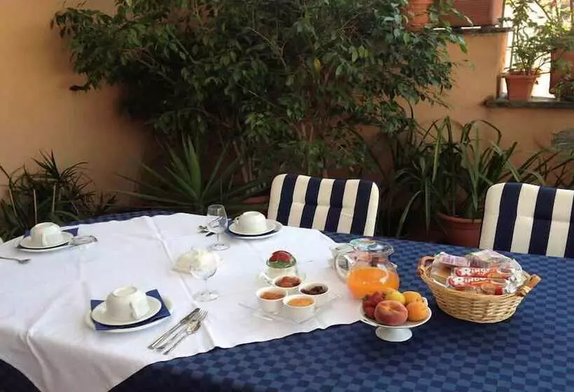 B&b La Terrazza