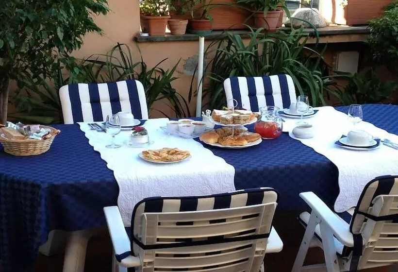 B&b La Terrazza