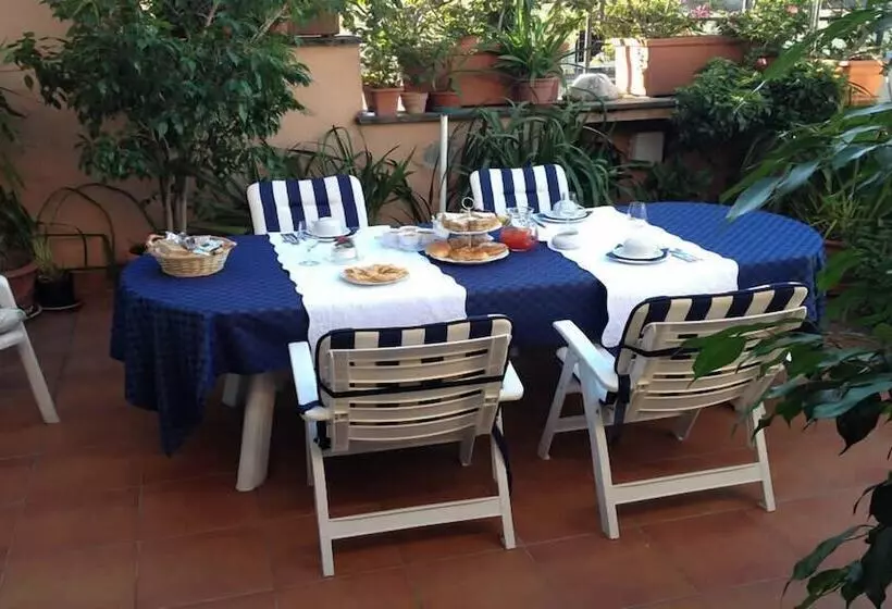 B&b La Terrazza