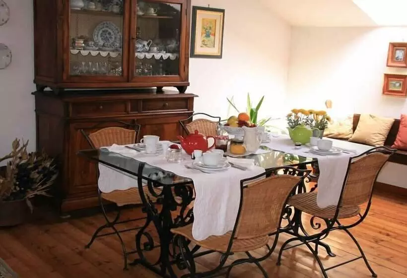 B&b La Terrazza
