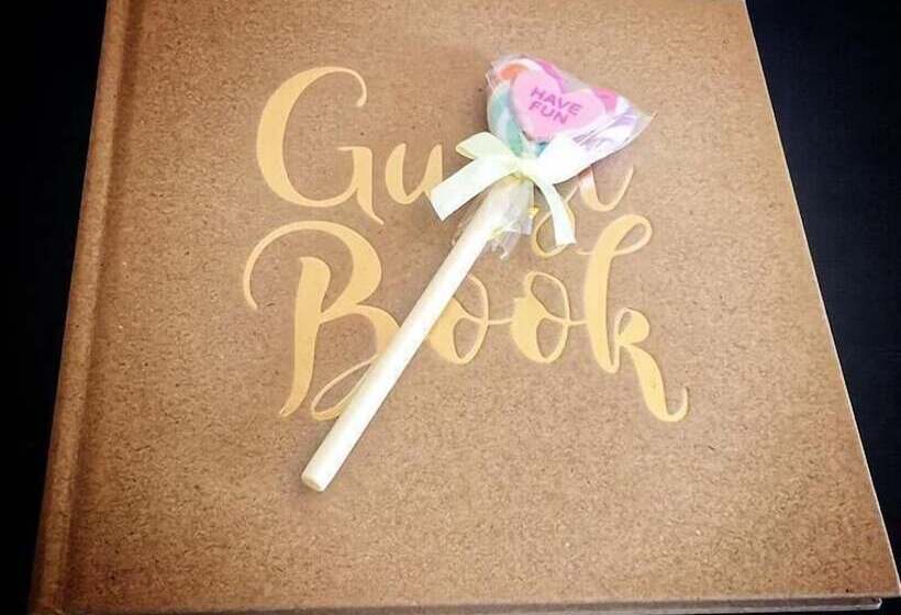 צימר Casa Sul Serapeo