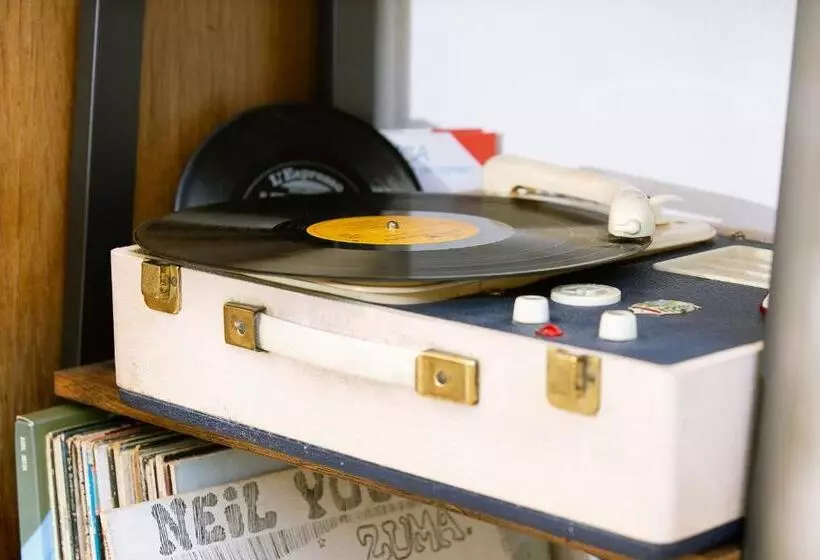 Aamiaismajoitus (B&B) Giaminera Rooms & Art Studio