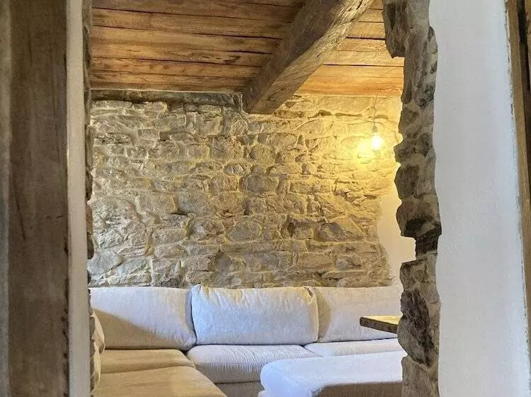 Aamiaismajoitus (B&B) La Casina Del Prete
