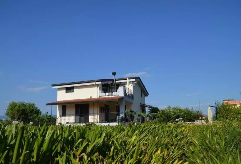 ベッドアンドブレックファースト La Maison Di Sara