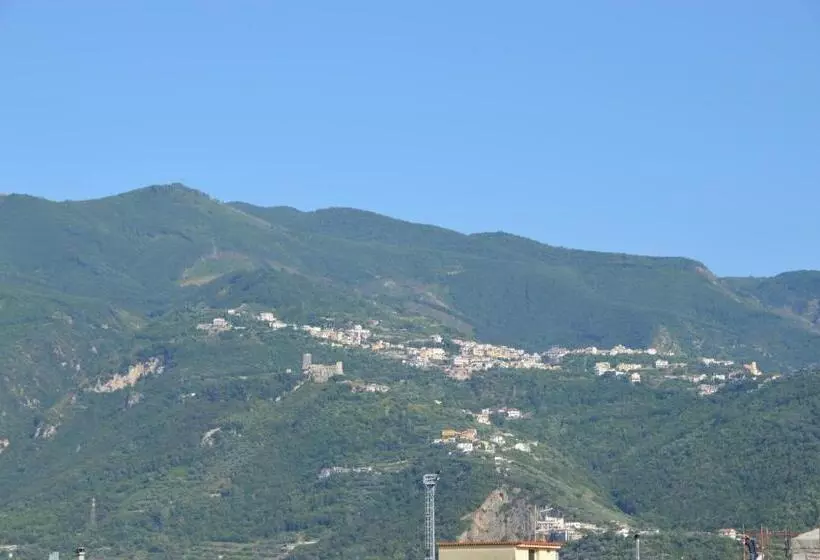 ベッドアンドブレックファースト La Maison Di Sara