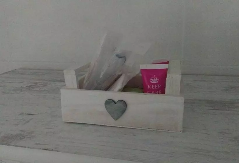 ベッドアンドブレックファースト La Maison Di Sara