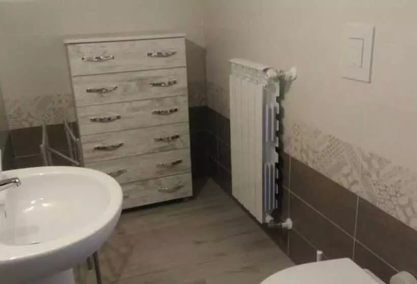 ベッドアンドブレックファースト La Maison Di Sara