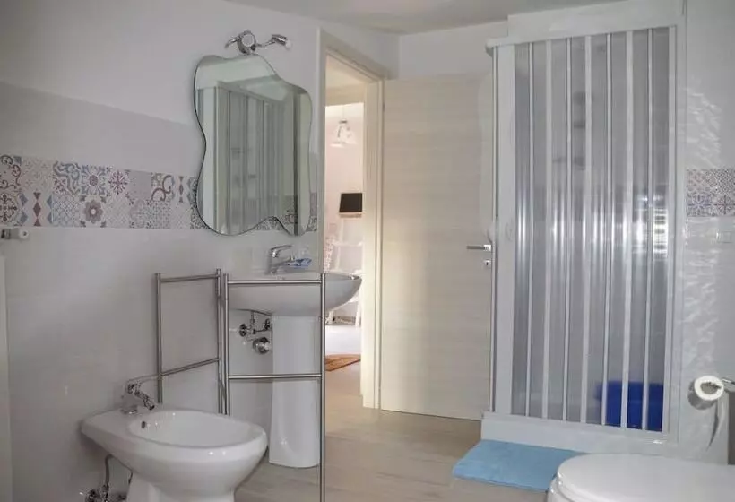 ベッドアンドブレックファースト La Maison Di Sara