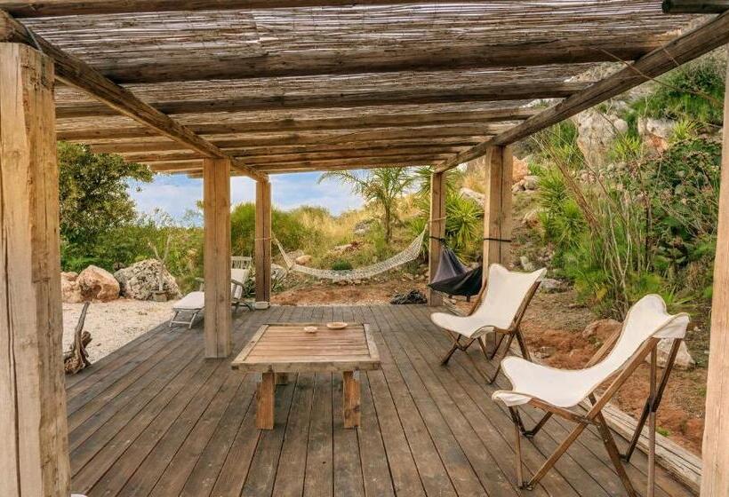 تختخواب و صبحانه Naturarte Guesthouse