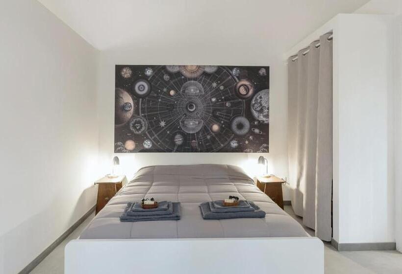 تختخواب و صبحانه Naturarte Guesthouse