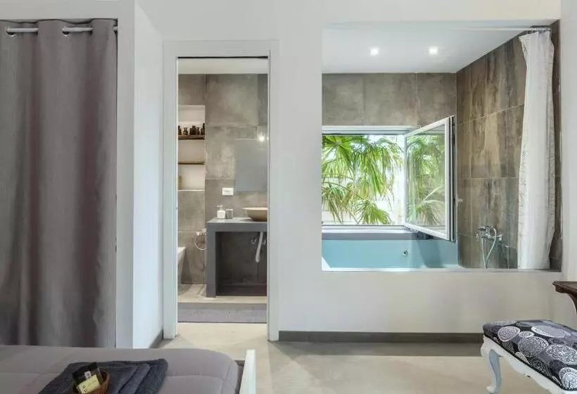 تختخواب و صبحانه Naturarte Guesthouse