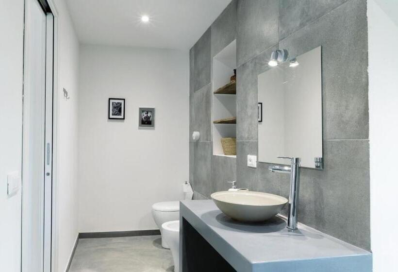 تختخواب و صبحانه Naturarte Guesthouse