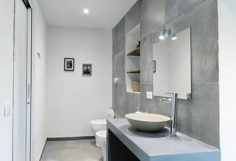 تختخواب و صبحانه Naturarte Guesthouse