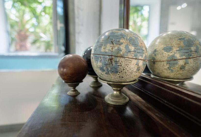 تختخواب و صبحانه Naturarte Guesthouse