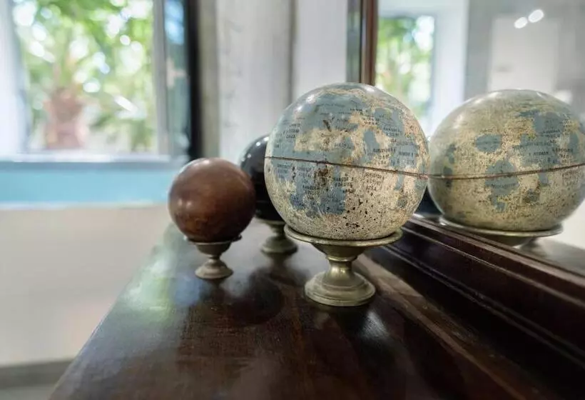 تختخواب و صبحانه Naturarte Guesthouse