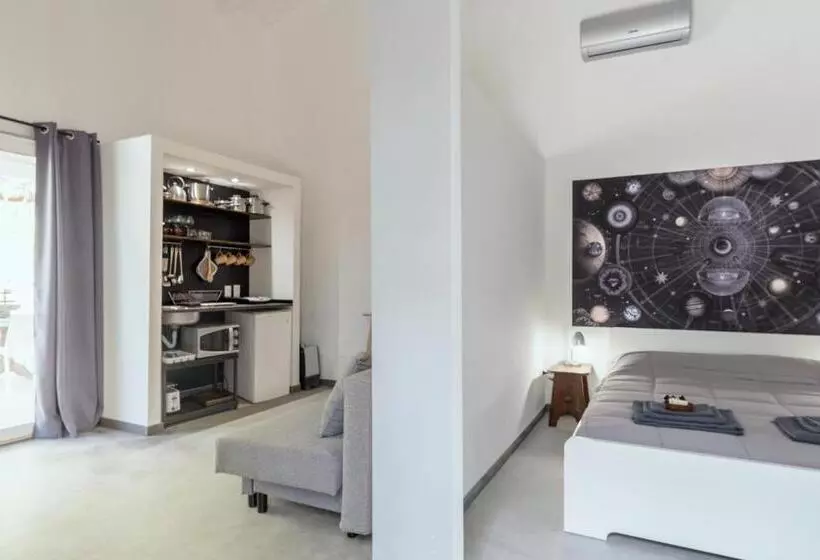 تختخواب و صبحانه Naturarte Guesthouse