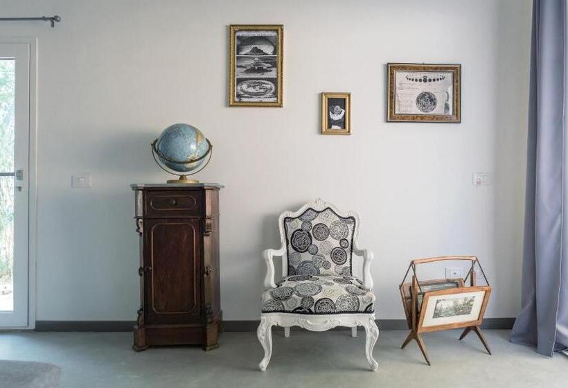 تختخواب و صبحانه Naturarte Guesthouse